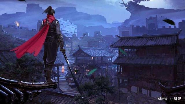 天下手游